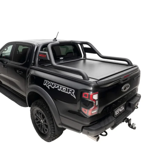 Next Gen Ranger & Raptor Sports Bar