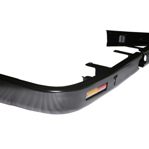 Rear Bar