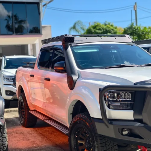 GWM Alpha/Tank 500 Trail Master Snorkel