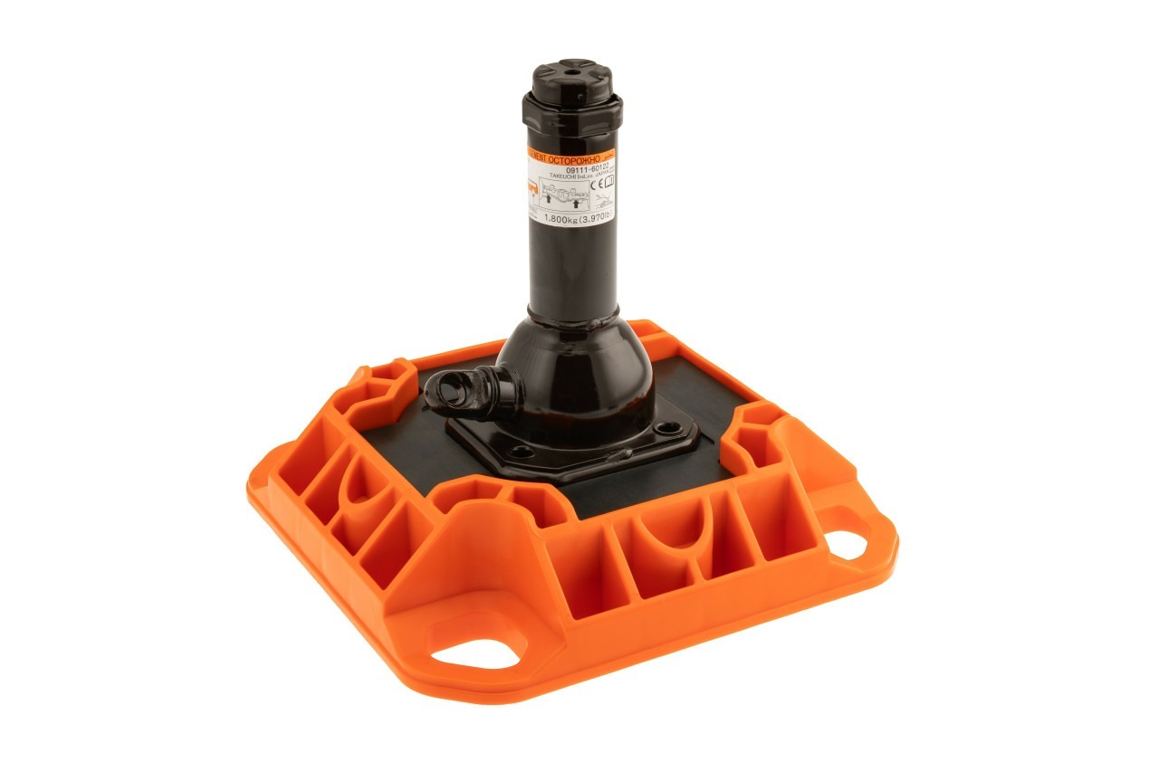 PAK Offroad Jack Base