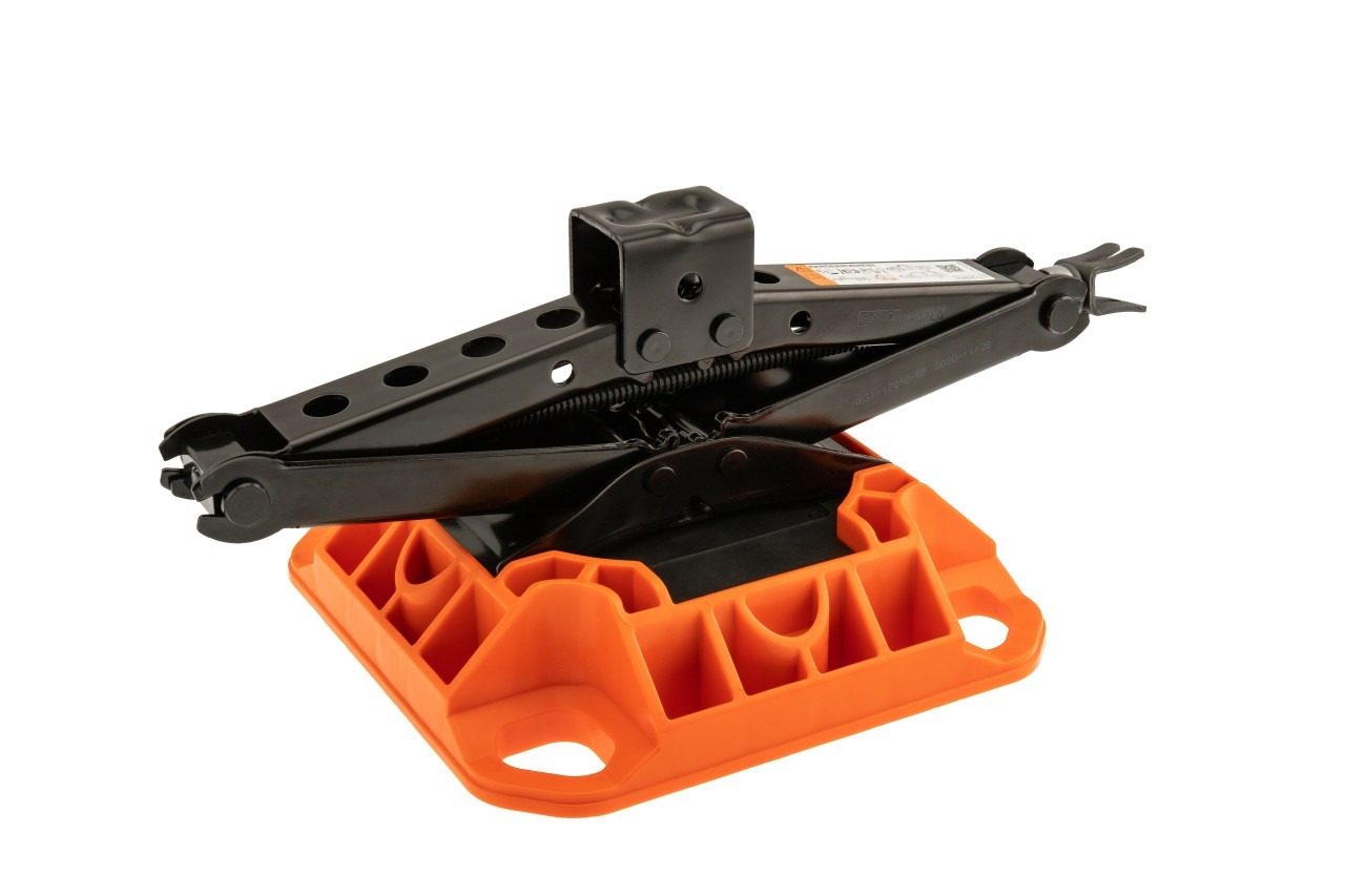 PAK Offroad Jack Base - Image 2