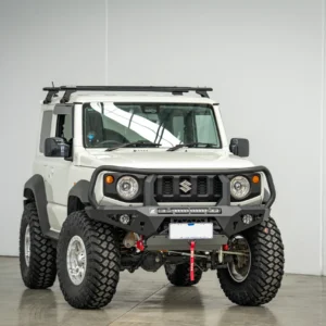 Toro Bull bar, Suzuki Jimny JB74/JC74 2018 to 2026