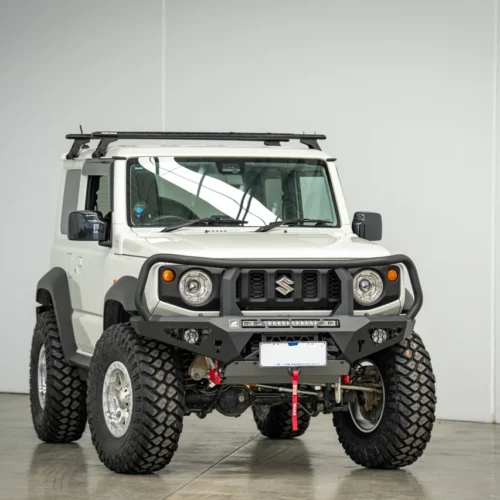 Toro Bull bar, Suzuki Jimny JB74/JC74 2018 to 2026