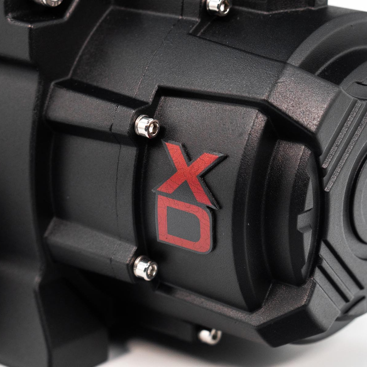 Carbon Scout Pro - 10000lb Winch V3 - Image 5