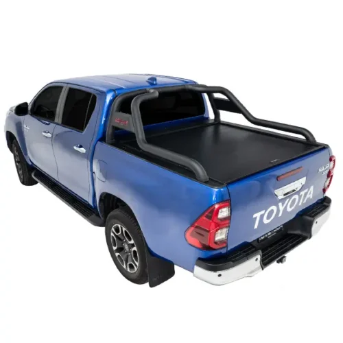 Toyota Hilux Sports Bar