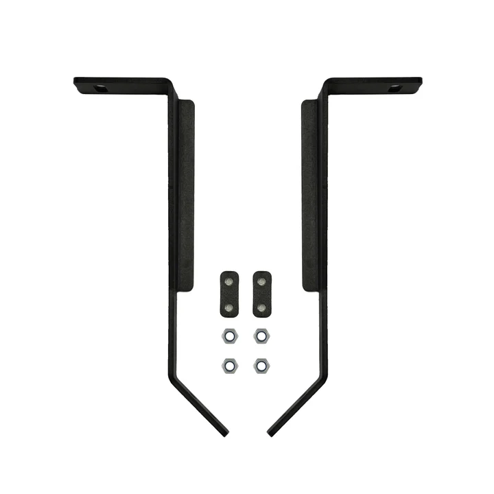 Fortuner Behind-Grille Light Bar - Image 3