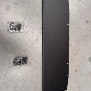 Offroad Animal Ineos Grenadier Winch Area Cover plate (Delete Plate)