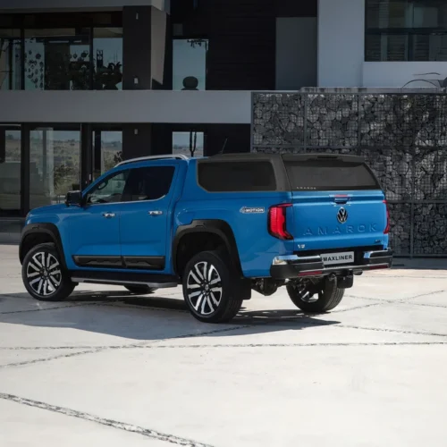 Maxliner Volkswagen Amarok 2023+ Gen 1 Venture Canopy