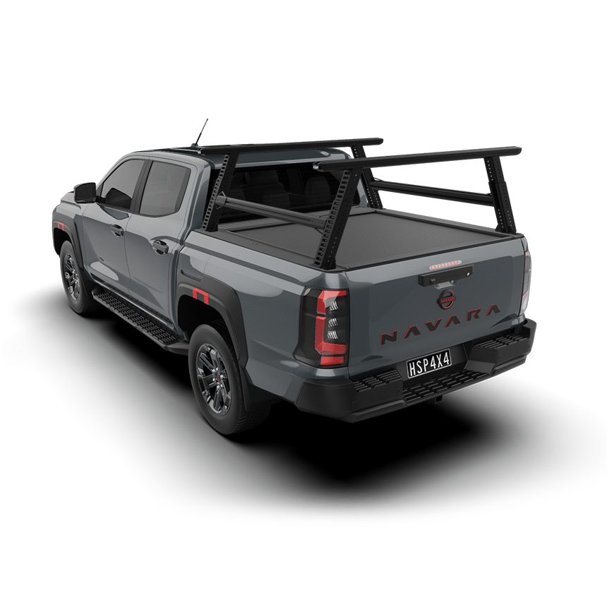 Nissan Navara D27 2026+ Ladder Rack