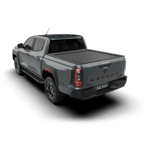 Electric Roller Cover Nissan Navara D27 2026