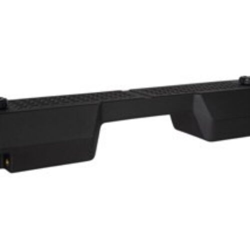 PAK Offroad Footwell Tank, Universal Fit