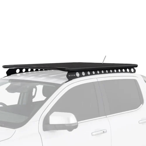 Rhino-Rack ROLF3 Ford Ranger P703 & Gen2 Volkswagen Amarok Overlanding Kit for VOLKSWAGEN Amarok Gen2 Double Cab 4DR Ute (01/2023-Current)