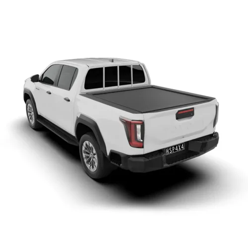 Electric Roller Cover Toyota Hilux SR 2026