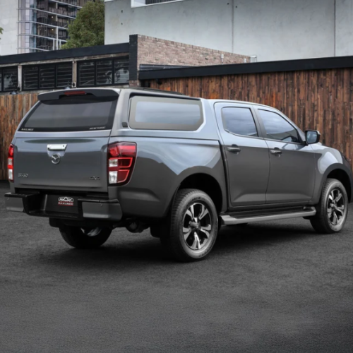 Maxliner Mazda BT-50 2020+ Gen 1 Venture Canopy
