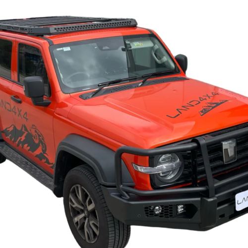 Roof Rack Fits GWM TANK 300 roof rack