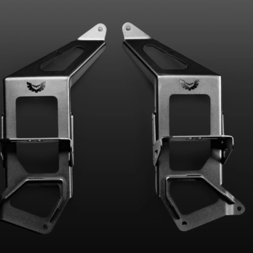 Inner Grille Bracket to suit Y62 Patrol
