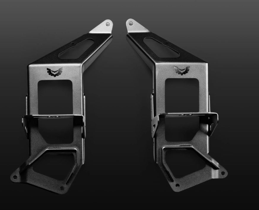Inner Grille Bracket to suit Y62 Patrol