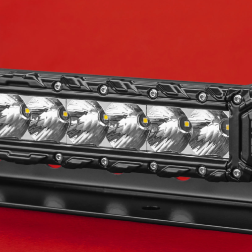 VW Amarok Lower Grille 31.5 Inch Bundle