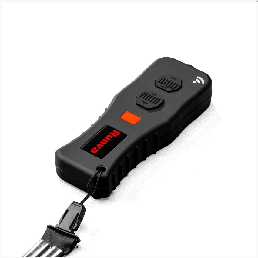 Runva 11Expedition winch 12V - Image 7