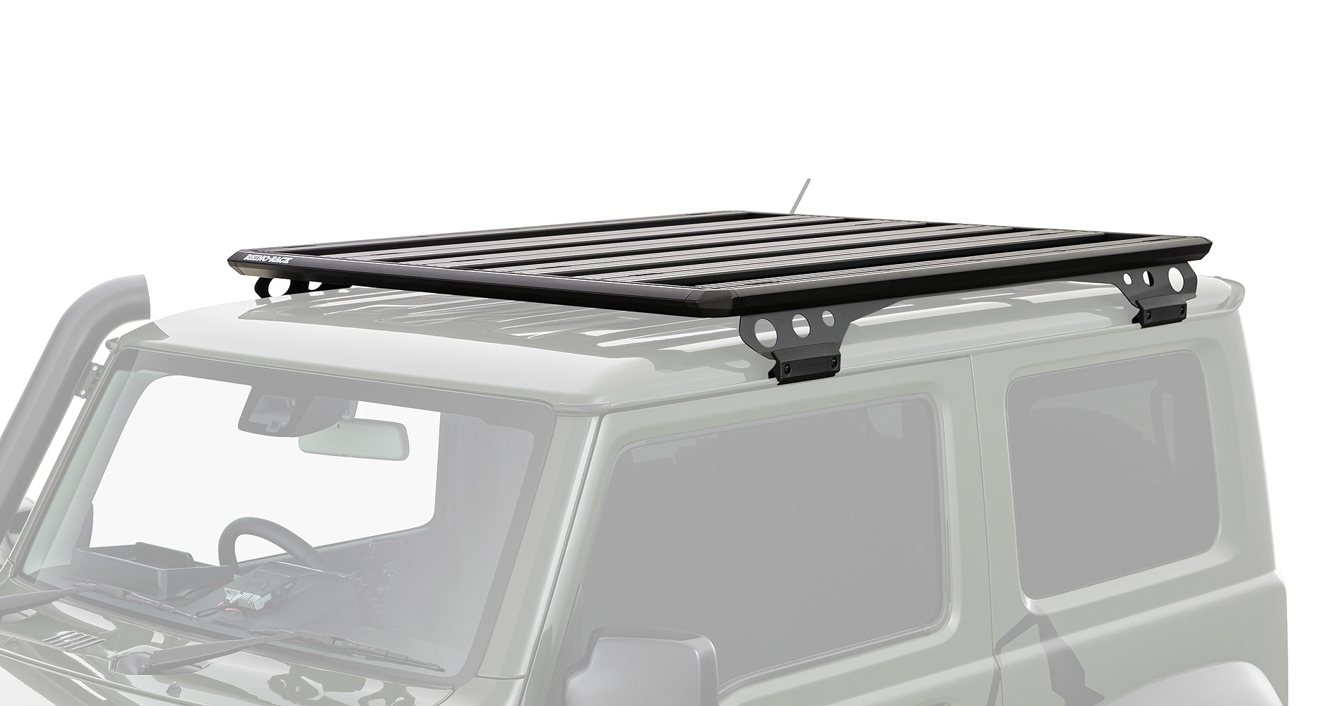 Suzuki Jimny Overlanding Kit - Image 3