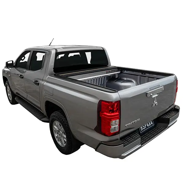 Electric Roller Cover Mitsubishi Triton MV - Image 2