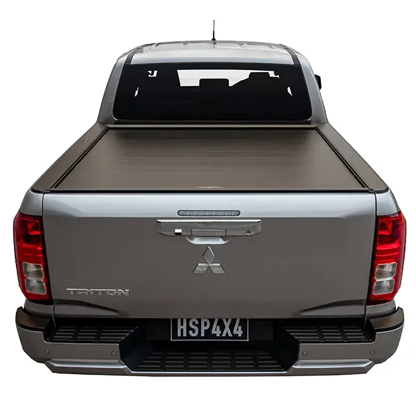 Electric Roller Cover Mitsubishi Triton MV - Image 3