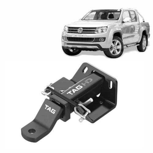 TAG Heavy Duty Towbar for Volkswagen Amarok 2H (02/2011 – 12/2022)