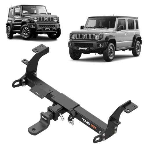 TAG Extreme Recovery Towbar for Suzuki Jimny 3 and 5 Door XL (11/2018 – on)