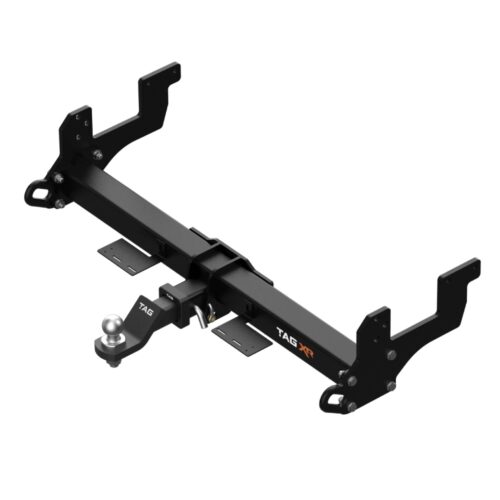 TAG 4×4 Recovery Towbar for Toyota Landcruiser 78 Series Troopy (08/1991 – on)