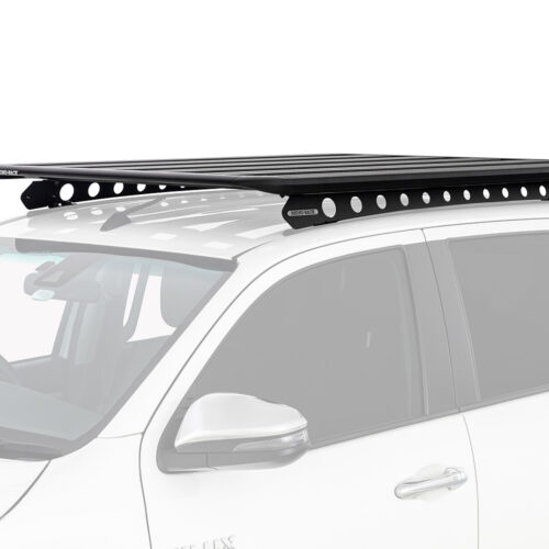 Pioneer 6 Platform (1500mm x 1240mm) with Backbone