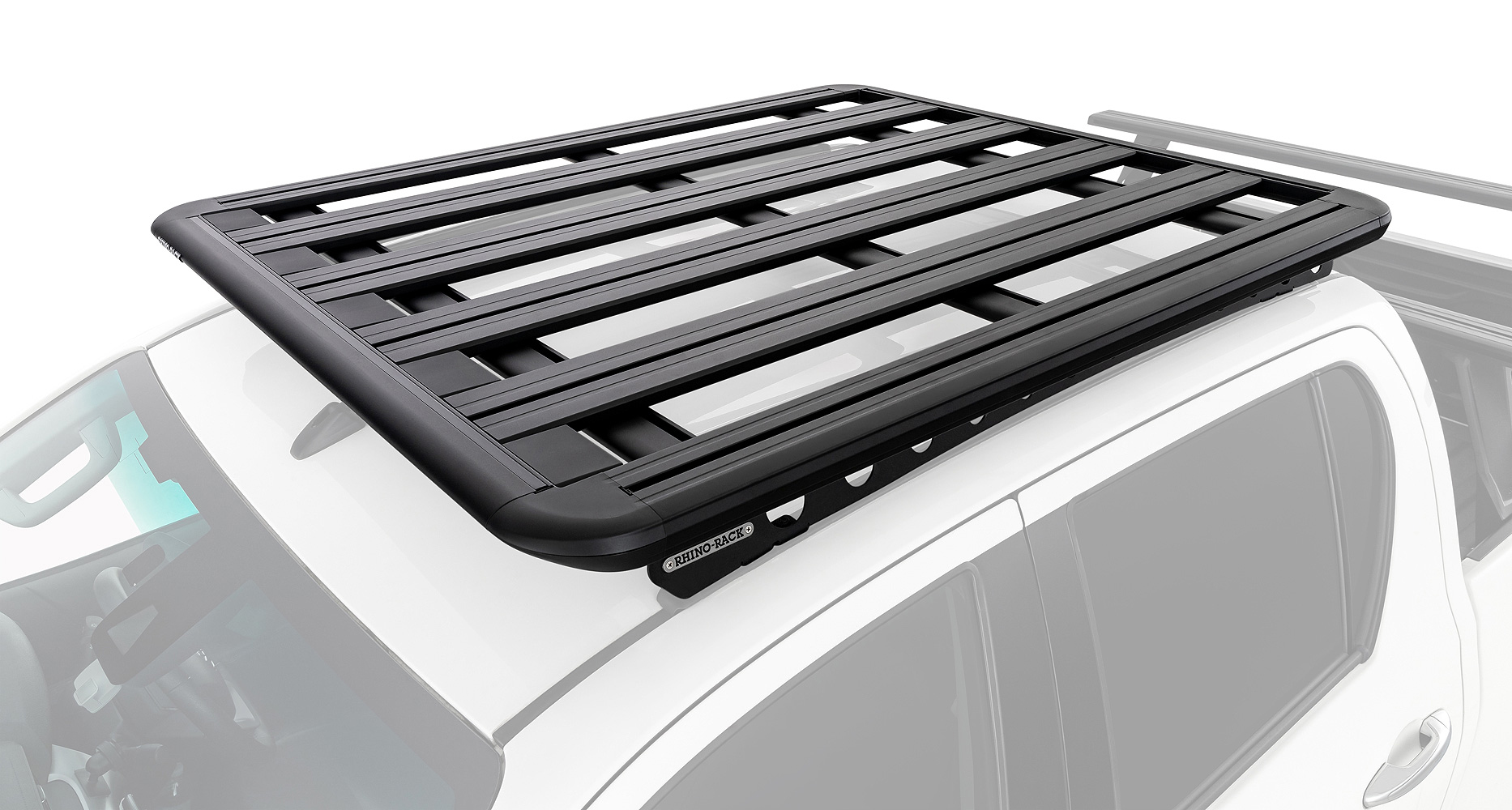 Pioneer 6 Flatpack Platform (1500mm x 1240mm) with Backbone - Image 3