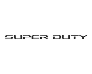 Ranger SuperDuty