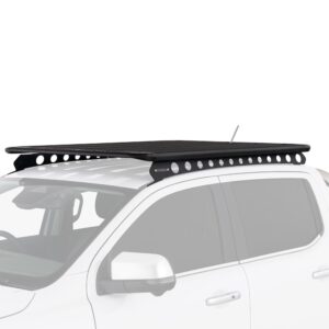 Pioneer 6 Platform (1900mm x 1240mm) with Backbone