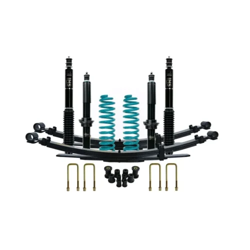 Volkswagen Amarok (2022 on) – Dobinsons IMS Monotube Lift Kit