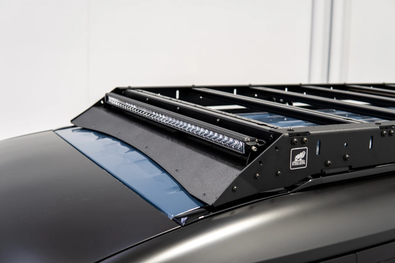 Scout Roof Rack to suit Land Rover Defender L663 2020 on - Image 4
