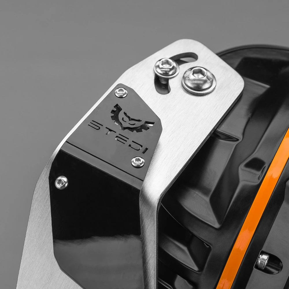 8.5" Type-X™ Sport (Pair) - Image 3