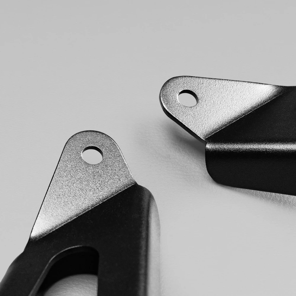 Inner Grille Bracket to suit Y62 Patrol - Image 2
