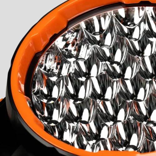 Type-X ™ PRO LED Driving Lights (Pair)