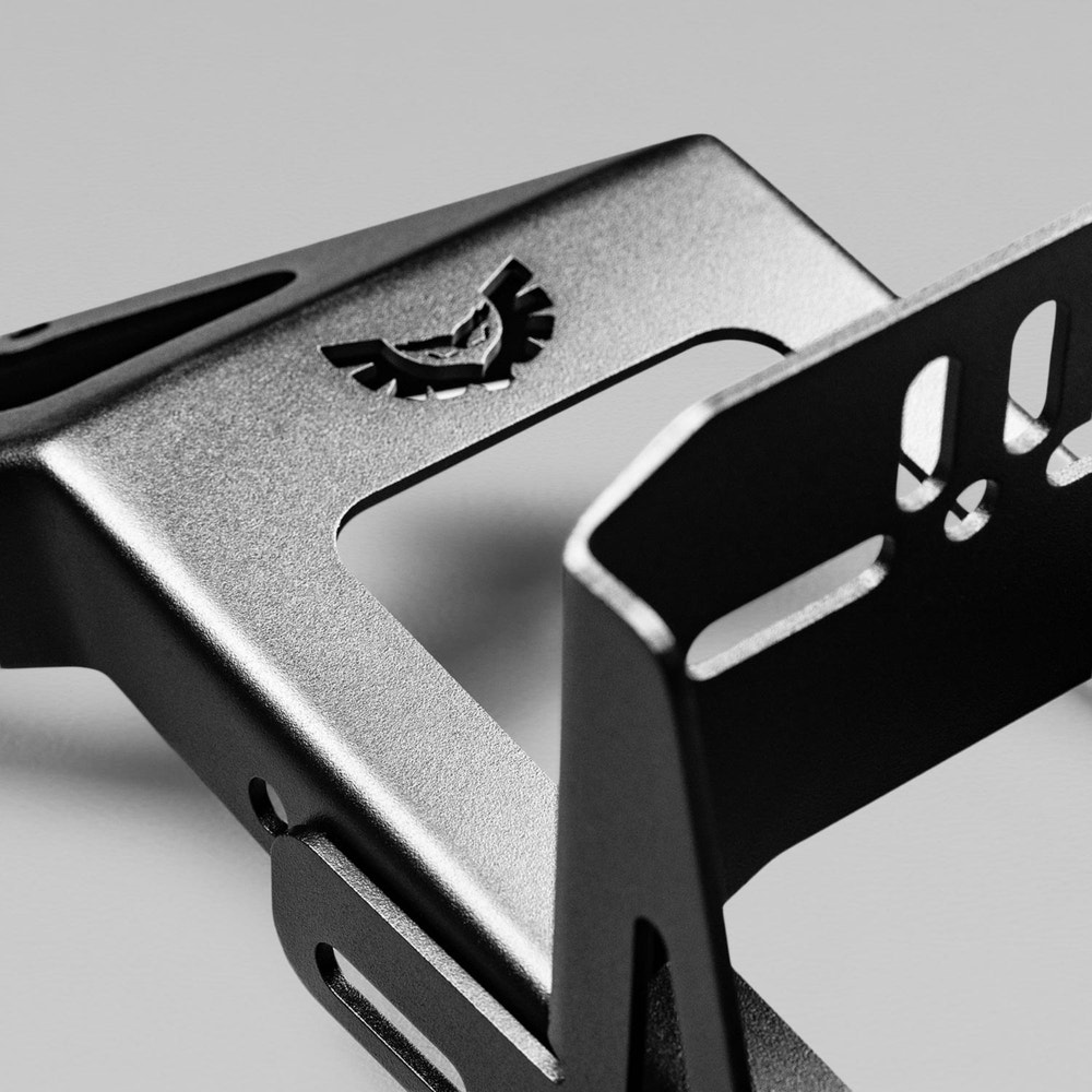 Inner Grille Bracket to suit Y62 Patrol - Image 5