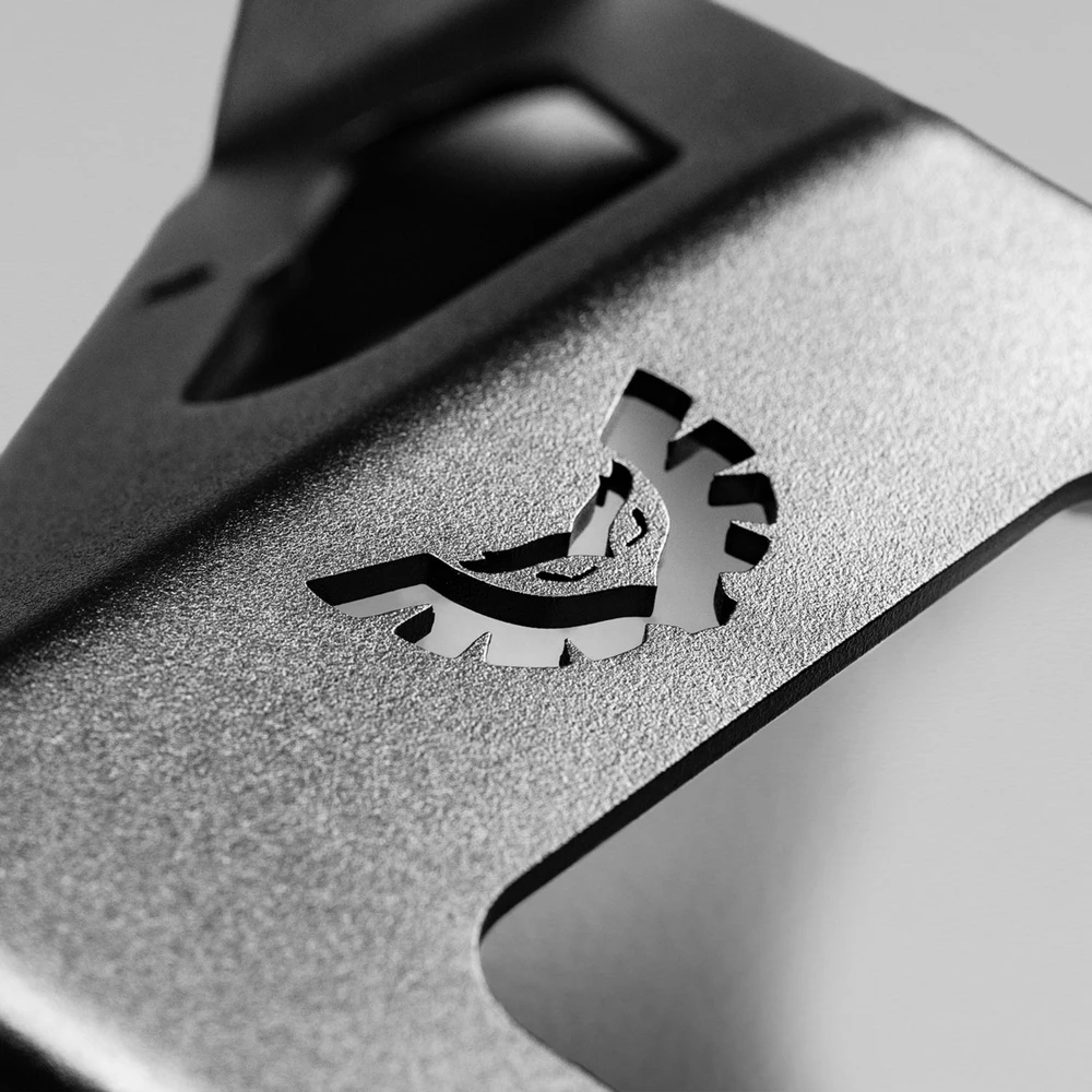 Inner Grille Bracket to suit Y62 Patrol - Image 4