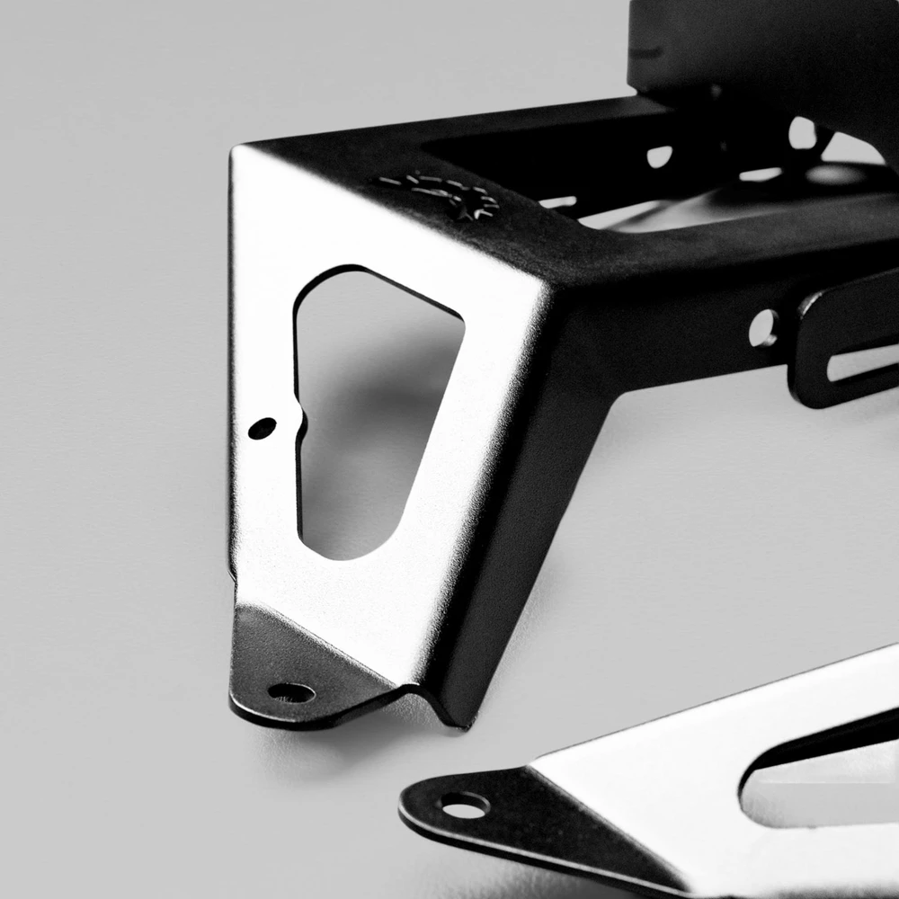 Inner Grille Bracket to suit Y62 Patrol - Image 3