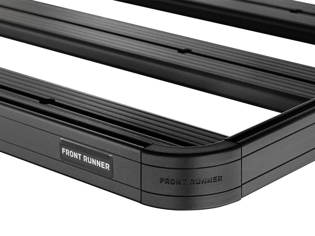 Front Runner Series Chevrolet Silverado/GMC Sierra 1500 / 2500HD / 3500HD (2019-Current) Slimline II Roof Rack Kit / Low Profile - Image 4