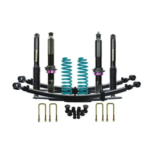 Great Wall – GWM Cannon (2019 on) – Dobinsons IMS Monotube Lift Kit 2″