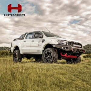 Ford Ranger King Bull Bar (2012-2022)