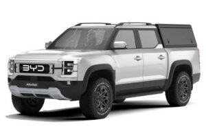 BYD CANOPIES