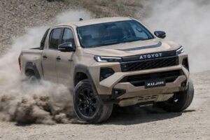 HILUX N90