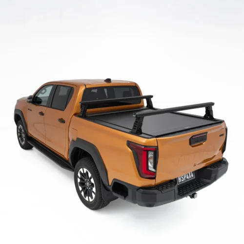Tub Racks Toyota Hilux SR5 2026+
