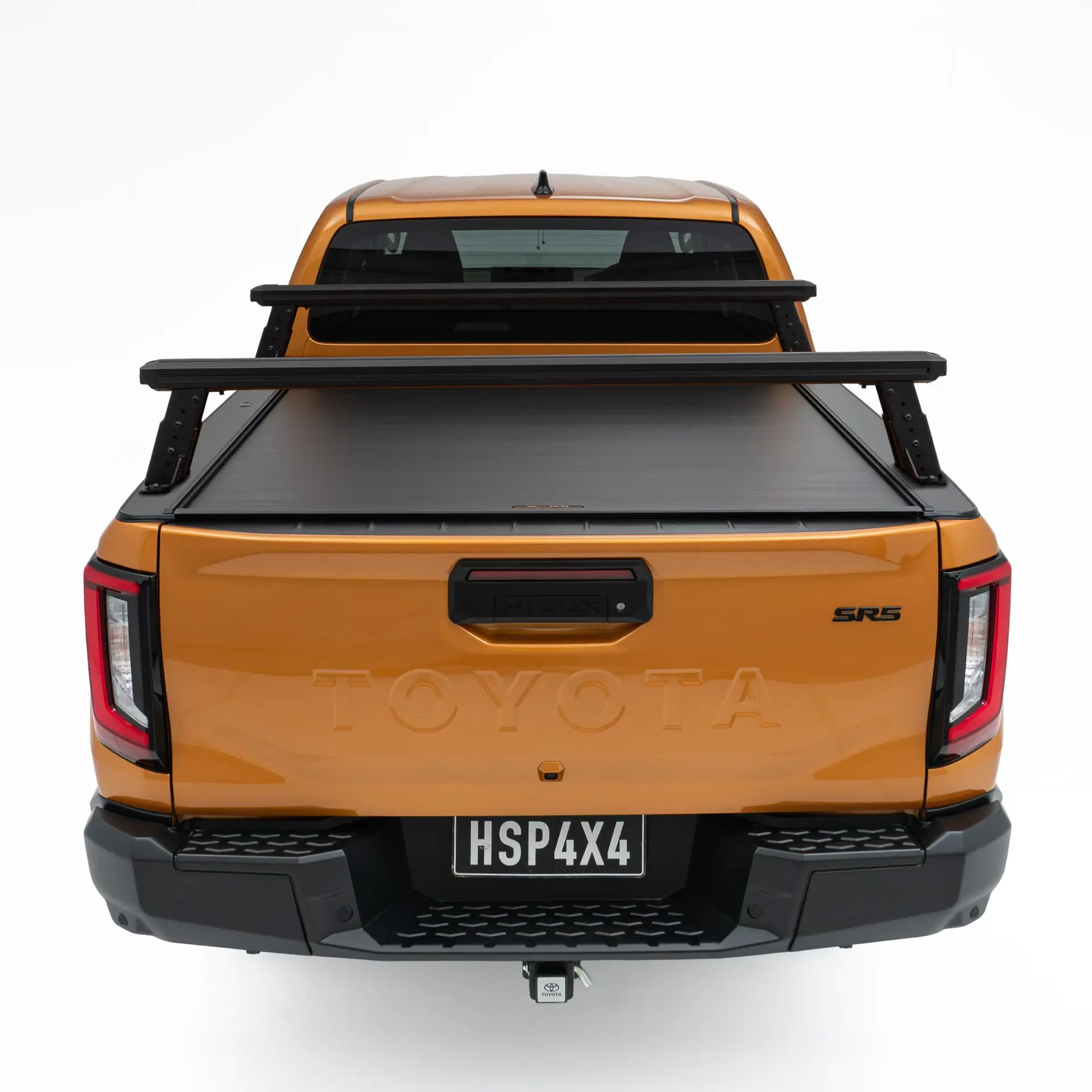 Tub Racks Toyota Hilux SR5 2026+ - Image 2
