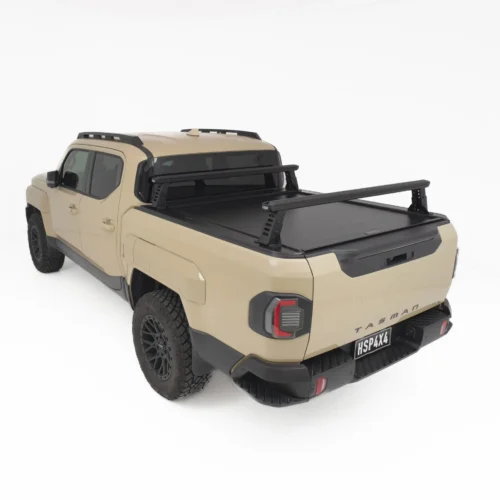 Tub Racks Kia Tasman
