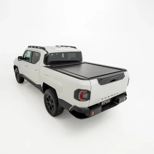 Electric Roller Cover Kia Tasman